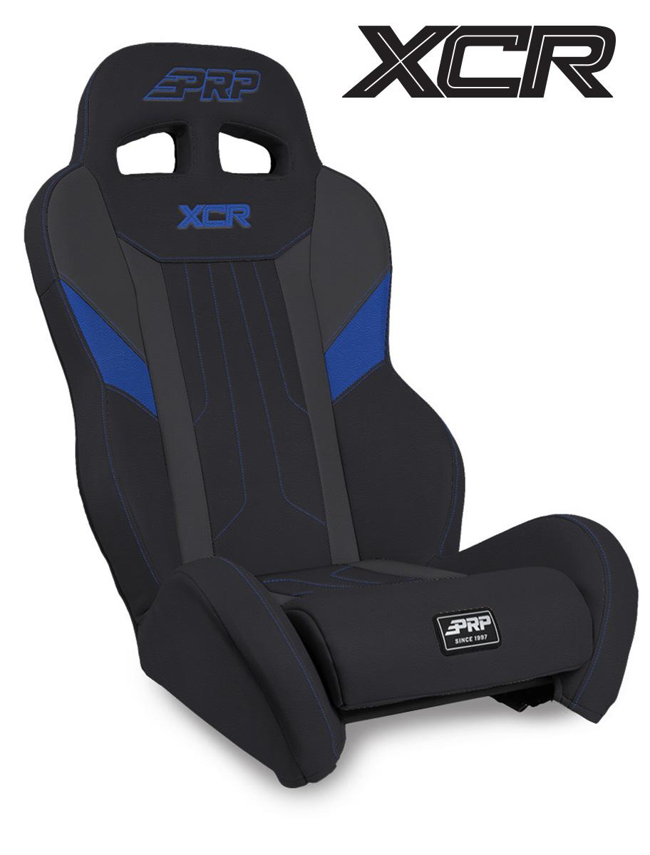 PRP XCR Suspension Seat