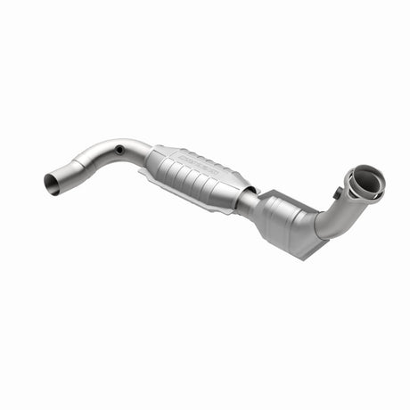 MagnaFlow Direct Fit Catalytic Converter 97 Ford F-150 5.4L (California)