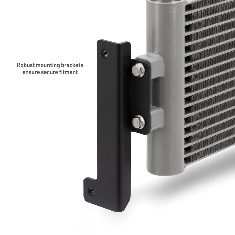 Mishimoto 10-24 Toyota 4Runner 4.0L Transmission Cooler