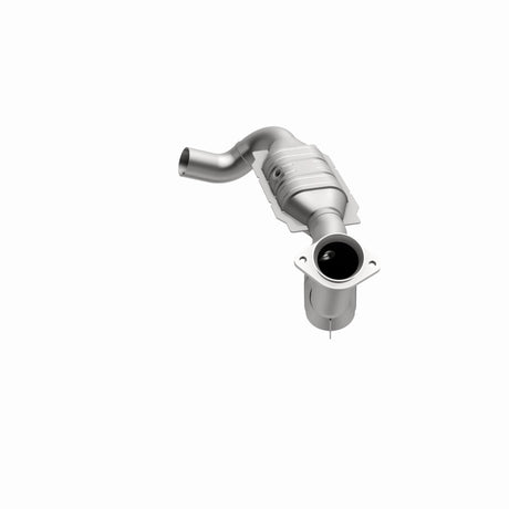 MagnaFlow Direct Fit Catalytic Converter 01 Ford Trucks 4.6L