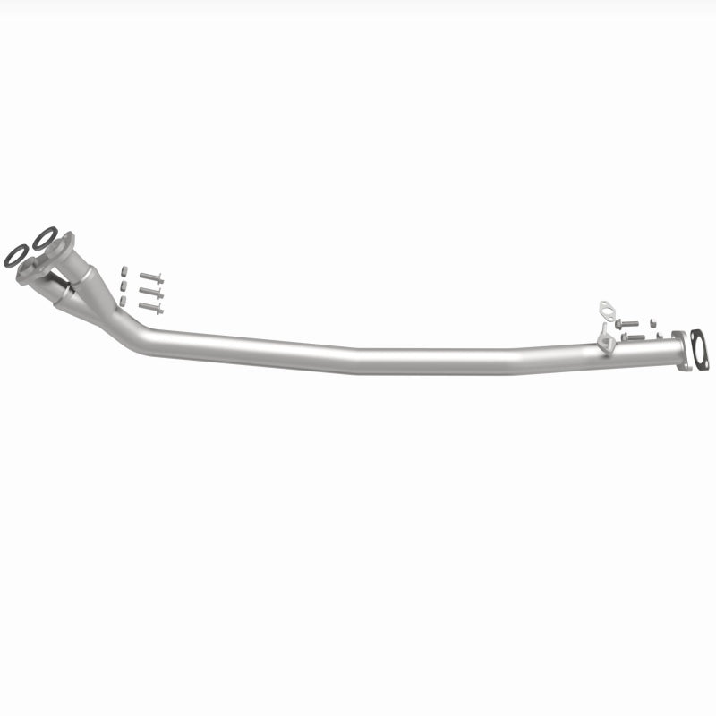 BRE Exhaust 86-89 4Runner 2.4L Front Pipe Kit