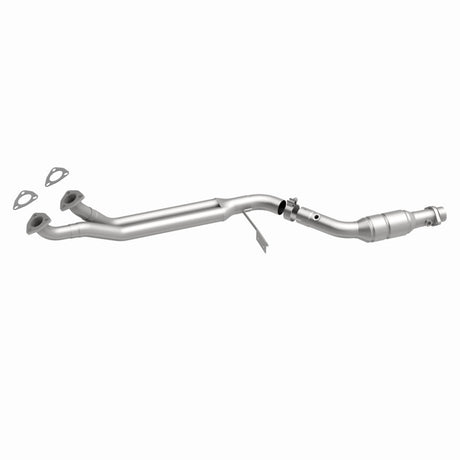 MagnaFlow California Grade Conv Direct Fit 97-99 BMW Z3 L6 2.8L
