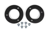 Zone Offroad 23-26 Chevy Colorado TB/ZR2 / 23-26 GMC Canyon Elevation/AT4/AT4X - 1in Leveling Kit