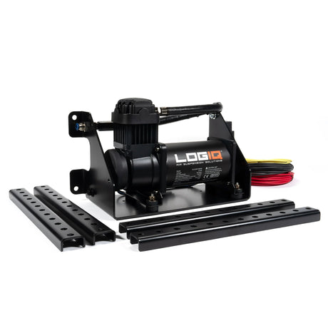 LOGIQ HD Auxiliary Compressor Kit
