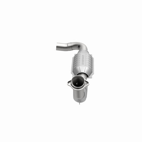 MagnaFlow Direct Fit Catalytic Converter 97 Ford F-150 5.4L (California)