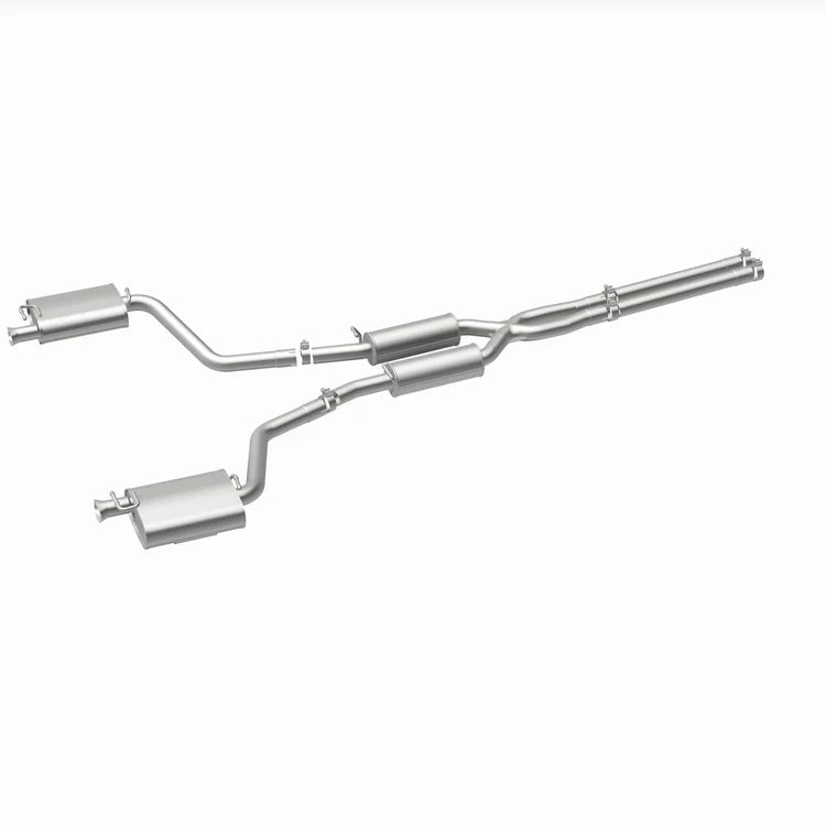 MagnaFlow Stellantis BRE Exhaust Replacement Kit