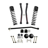 Skyjacker 3.5In COM BXRUBI DSLSPNOSH