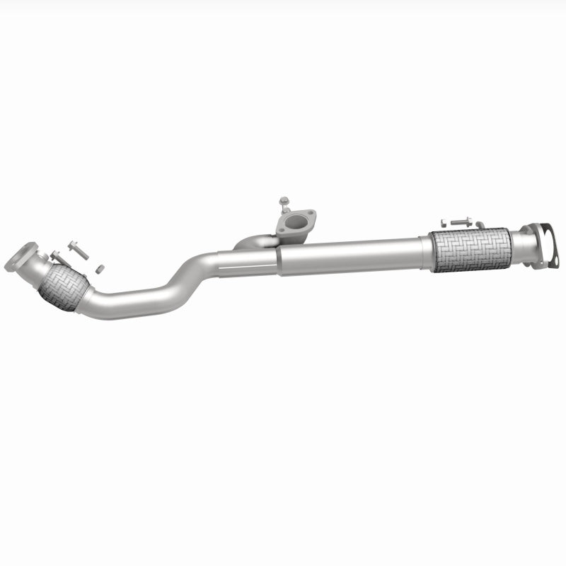 BRE Exhaust 10-15 Equinox Terrain 3.0L 3.6L Front Pipe Kit