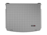 WeatherTech 2012+ Chevrolet Sonic Cargo Liners - Grey