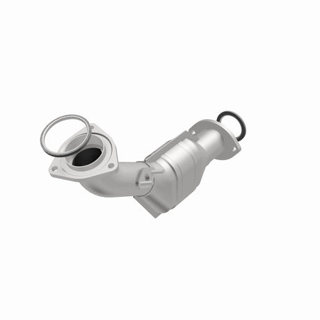 MagnaFlow Direct Fit Catalytic Converter 02-04 Tacoma 3.4L front 50S