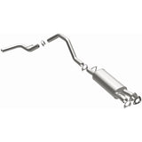MagnaFlow BRE Exhaust Kit 96-00 Savana Express