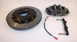Alcon Pro-System BMW F80 M3/F82 M4/F87 M2 Brake Kit - Rear
