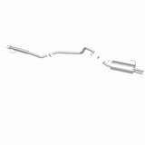MagnaFlow BRE Exhaust Kit 02-06 Nissan Sentra 2.5L
