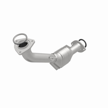 MagnaFlow Direct Fit Catalytic Converter 02-04 Tacoma 2.4L front 50S