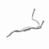 MagnaFlow Conv DF 00-03 Durango 4WD OEM