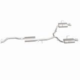 BRExhaust 09-12 GMC Acadia 3.6L Exhaust Kit