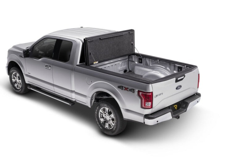 Undercover 2026 Ford Ranger 5ft Bed Ultra Flex Bed Cover