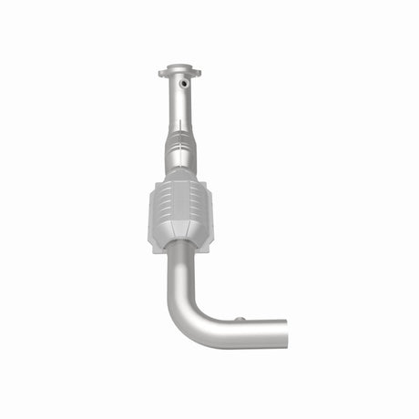 MagnaFlow Direct Fit Catalytic Converter 99-00 Ford Trucks 5.4L