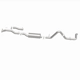 MagnaFlow BRE Exhaust Kit 94-95 Chevy C1500 C2500 K1500 K2500 5.7L