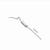 MagnaFlow BRE Exhaust Kit 04-08 Ford F-150