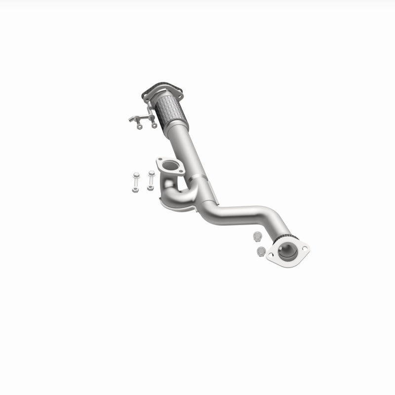 BRE Exhaust 10-15 Equinox Terrain 3.0L 3.6L Front Pipe Kit