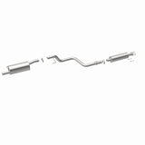 MagnaFlow BRE Exhaust Kit 12-16 CHEVROLET SONIC 1.8L