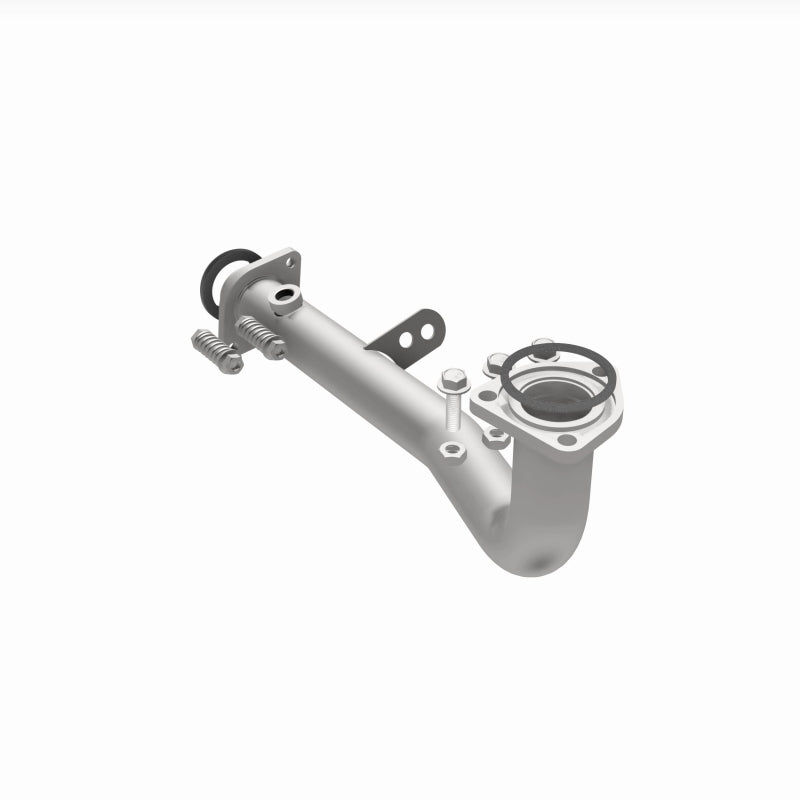 BRE Exhaust 97-01 Honda CR-V 2.0L Front Pipe Kit