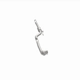 Magnaflow Conv DF 2013-2017 SL550 V8 4.6 OEM Underbody