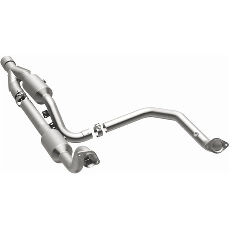 Magnaflow 15-16 Ram 2500 6.4L California Grade CARB Compliant DF Catalytic Converter