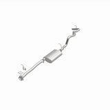 MagnaFlow BRE Exhaust Kit 98-01 Sonoma S10 Hombre 4.3L
