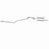 MagnaFlow BRE Exhaust Kit 00-06 Nissan Sentra 1.8L