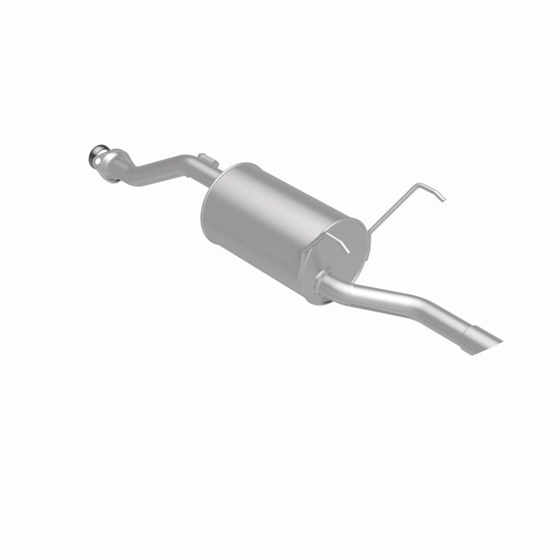 BRE Exhaust 01-05 Civic 1.7L Muffler Kit
