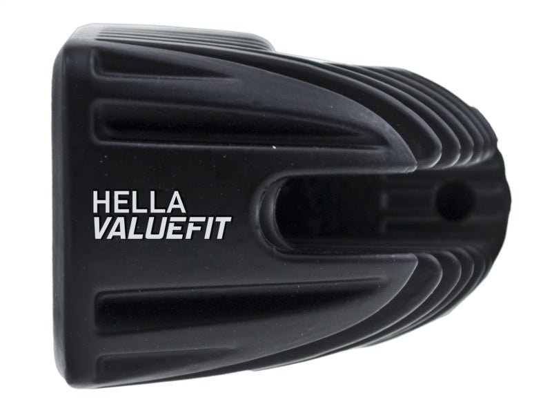 Hella Value Fit Mini 6in LED Light Bar - Spot