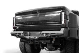 ADD 23-26 Ford Super Duty F-250/F-350 Stealth Fighter Rear Bumper