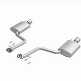 MagnaFlow BRE Exhaust Kit 14-22 Lexus IS250 IS350 IS200T IS300