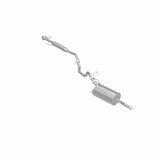 MagnaFlow BRE Exhaust Kit 13-17 NISSAN SENTRA 1.8L