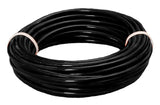 Firestone Air Line Tubing .25in. OD x 30ft. Long - Black (WR17609153)