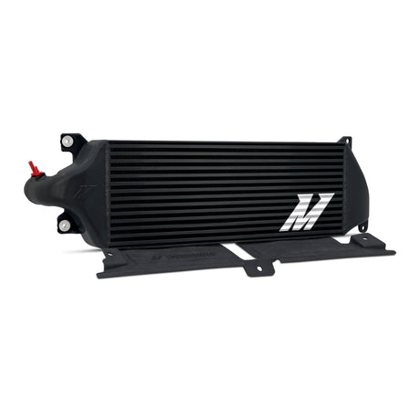 Mishimoto 2024+ Toyota Tacoma Performance Intercooler - Black