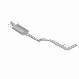 BRExhaust 15-17 Lincoln Navigaor/ Ford Expedition Exhaust Kit