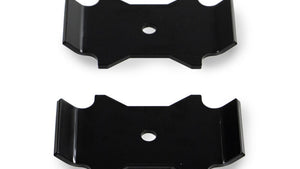 Leaf Springs & Accessories