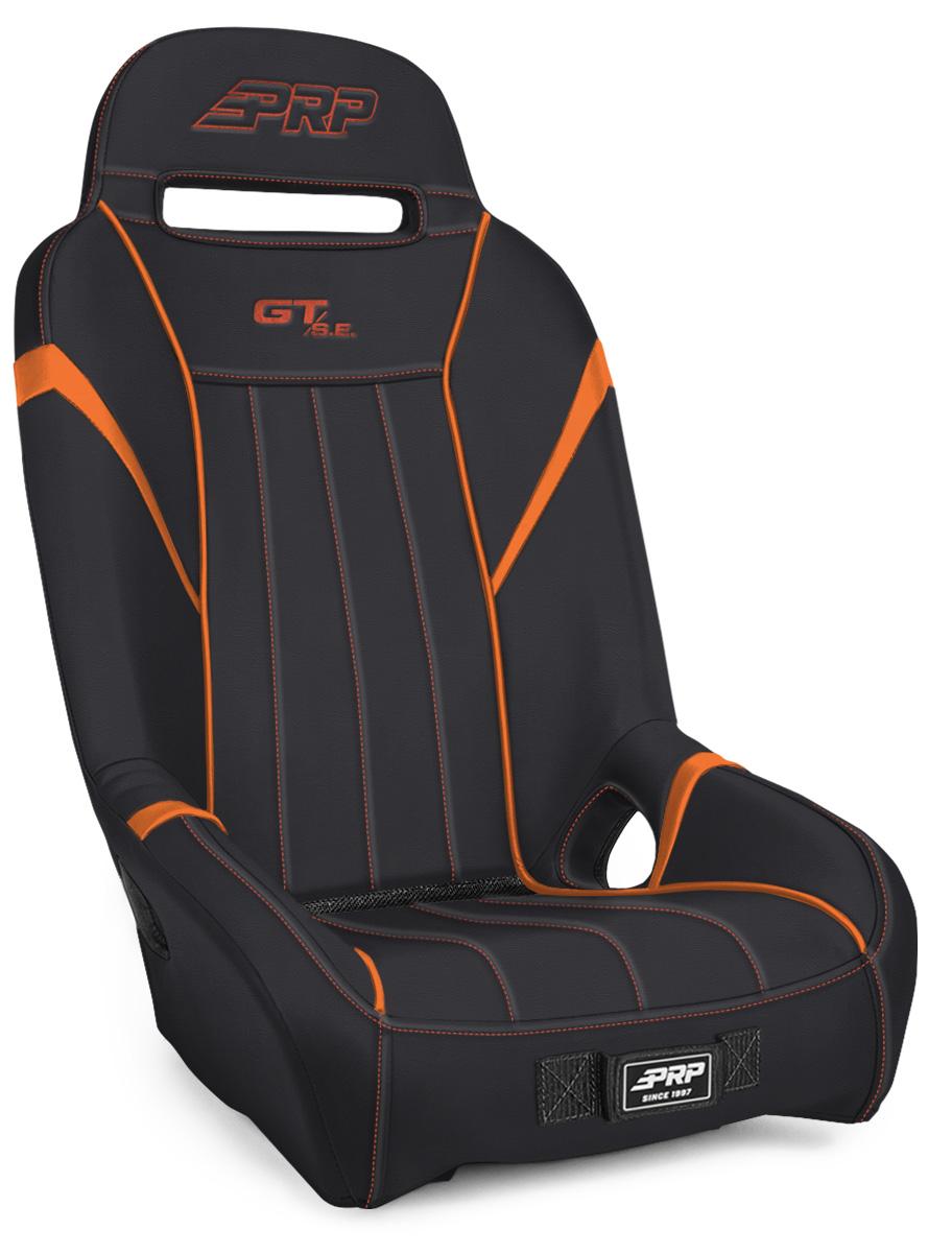 PRP GT/S.E. Suspension Seat