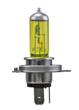 Hella Optilux H4 12V / 60/55W XY Xenon Yellow Bulb