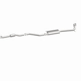 Magnaflow 19-20 Hyundai Santa Fe Conv DF L4 OEM Underbody