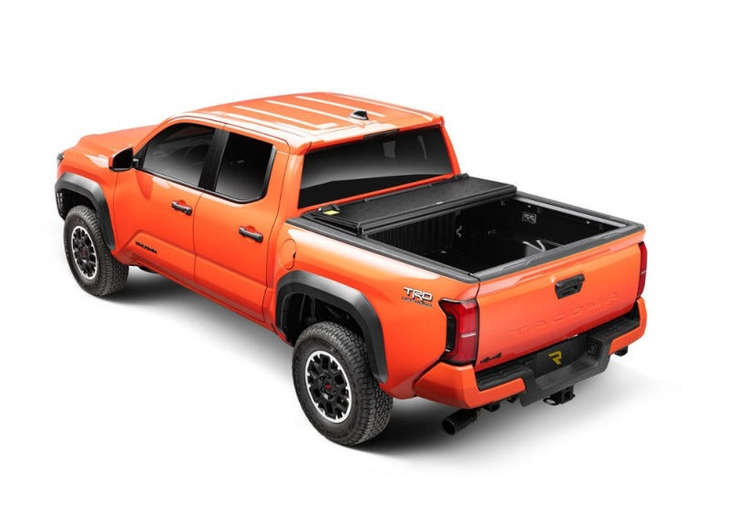Undercover 2026 Ford Ranger 5ft Bed Select Bed Cover