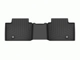 WeatherTech 2023 Toyota Crown Rear FloorLiner - Black