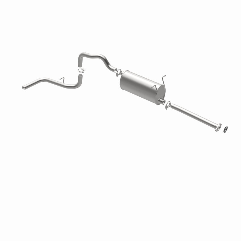 MagnaFlow BRE Exhaust Kit 04-11 Ranger B2300 2.3L