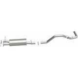 MagnaFlow BRE Exhaust Kit 96-00 Savana Express
