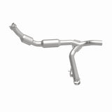 Magnaflow 02-03 Ford F-150 5.4L Direct Fit Converter