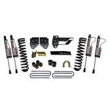 Skyjacker 4In KIT 2017 F350 4WD W/DIESL