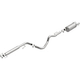 MagnaFlow BRE Exhaust Kit 05-11 Cobalt HHR G5 Pursuit